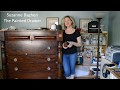 Magnolia Home by Joanna Gaines Chalk Paint Makeover Magnolia Home by Joanna Gaines Chalk Paint Makeover