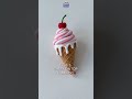 Playdough Sundae! ✨🍦