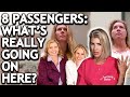 8 Passengers EXPOSED: Ruby Franke&#39;s INSANE Claims in Court | Kevin Franke&#39;s Lawyer Jodi Hildebrant
