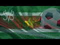 Psycho - Wi Ab&#39; Bribi In&#39; Natio (Audio) ⚽🇸🇷