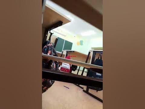 ТЕРРОРИСТЫ В ШКОЛЕ - YouTube
