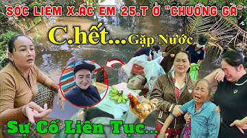 Sốc Cha Mẹ Đưa Con Trai 25.T Về Nhà Ngập Nước, Xin Chuồng Gà Làm Đám Rơi Nước Mắt 