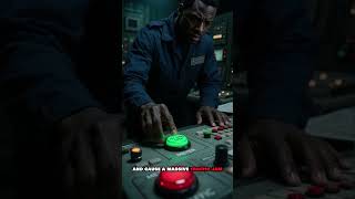 Bridge math says glitch instinct says danger. Which would you trust? #Shorts #PuzzleHorror #Mystery