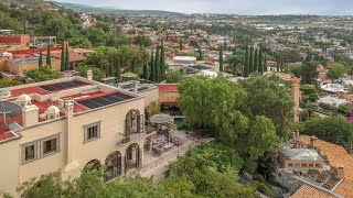 Casa Boucvalt | Agave Sotheby's International Realty