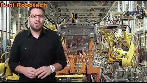 Ruhi Robotech Automation