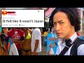 Going To Japan's "FOREIGNER SURFER TOWN" That Welcomes FOREIGNERS When Foreigners Are HATED Now???