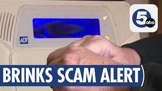 Warning: Home Security Phone Scam — Don't Fall for This Call