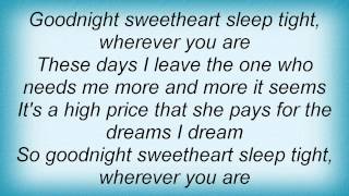 Watch Joe Diffie Goodnight Sweetheart video