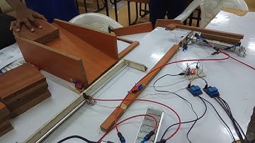 GRAFCET ET ARDUINO : Arduino s
