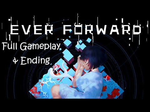 Ever Forward, jogo de aventura e puzzle, é anunciado para o Switch