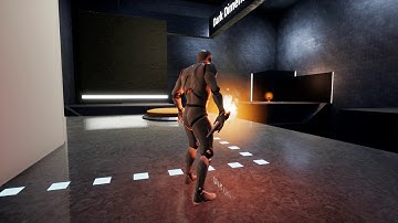 Dark Dimension: Epic Game Jam Entry