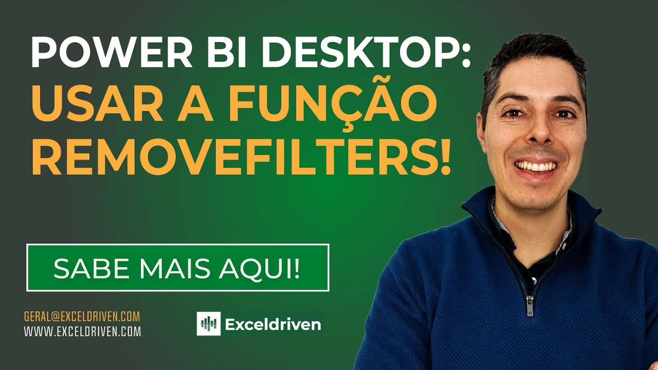Fun o REMOVEFILTERS No Power Bi Desktop YouTube Fun O Removefilters No Power Bi Desktop Youtube