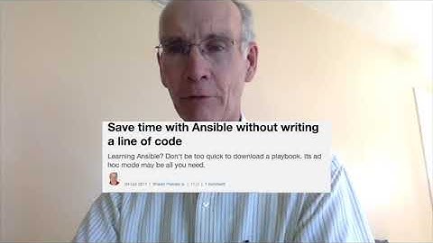 Top 5: Open source Gmail alternatives, managing containers with Ansible, and more