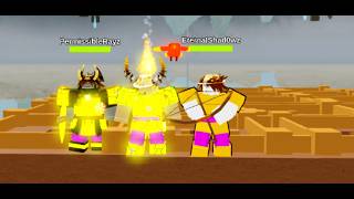 DEADY AND VILTRUM VS UDE