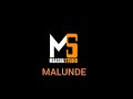 MALUNDE MISANGA MANDALINA PRD BY MBASHA STUDIO