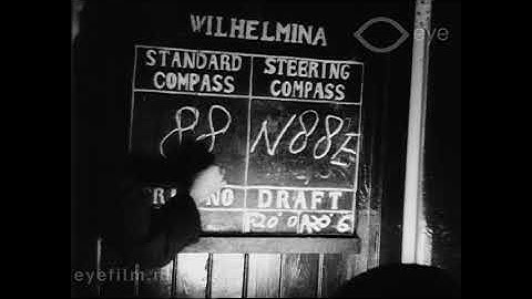 Schip Wilhelmina