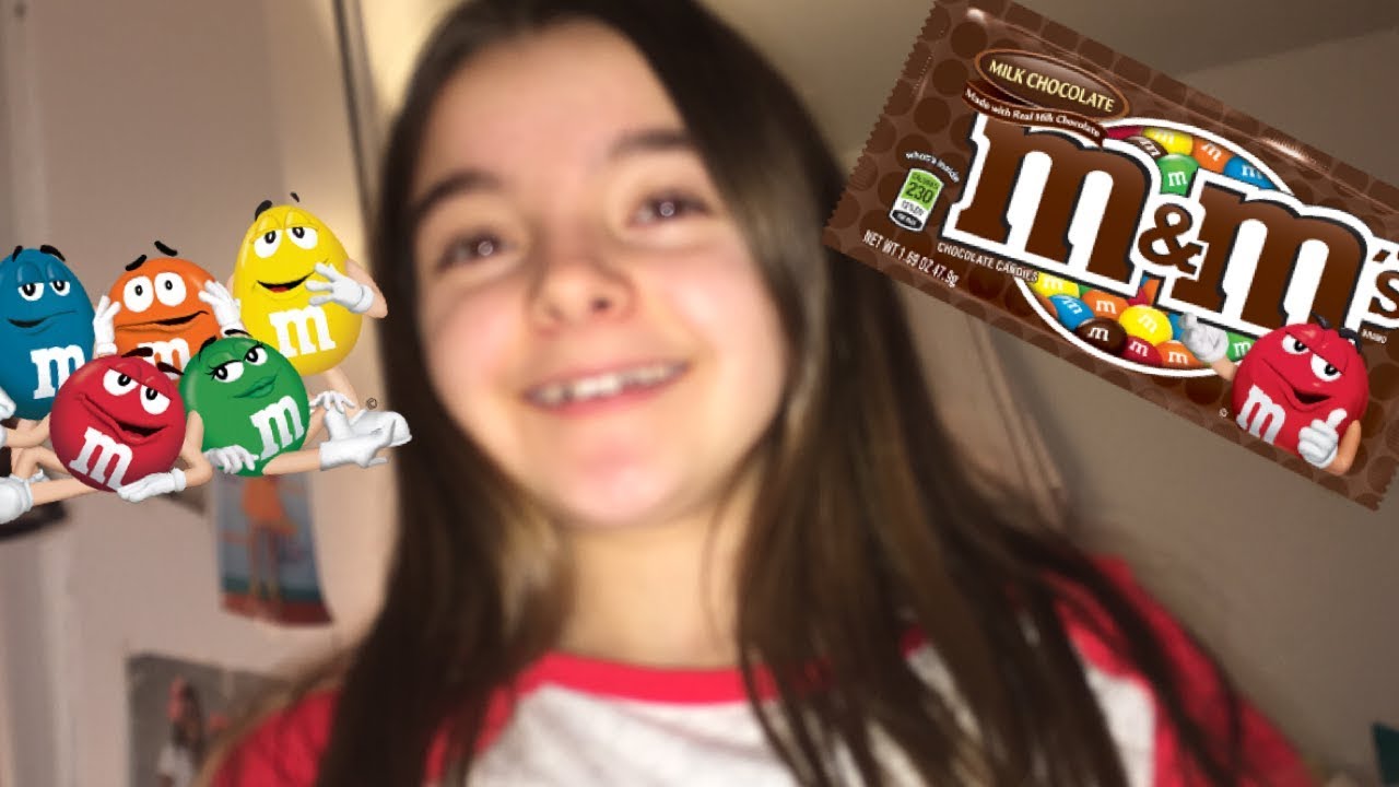 M&M WORLD Day 31 YouTube