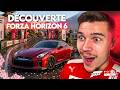 FORZA HORIZON 6 EST-IL MEILLEUR QUE LE 5 ? (Découverte, Gameplay + Test)