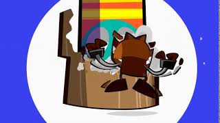 Calling All Mixels - Gobba Is Upset