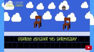 TRIANGLE RUSH | My First Game | Level 1| Part 2 screenshot 5