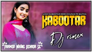 Kabootar Rimex Renuka Panwar | uday kabootar mere dhunge pe baitha | Surender Romio,Rao Dj Behror