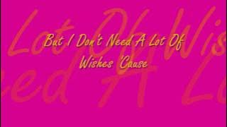 Ray J- One Wish Lyrics (Extended)