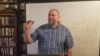 15 The Dynamic Image of God and Resources