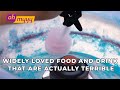 Widely Loved Food And Drink That Are Actually Terrible | George Takei’s Oh Myyy