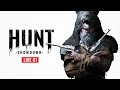 Hunt: Showdown - Стрим