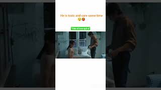 😯😯🥵 so toxic #bl #thaibl #blseries #tideoglove #short