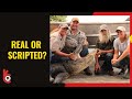 Is Swamp People FAKE? - Latest Updates PROVES the show is SCRIPTED