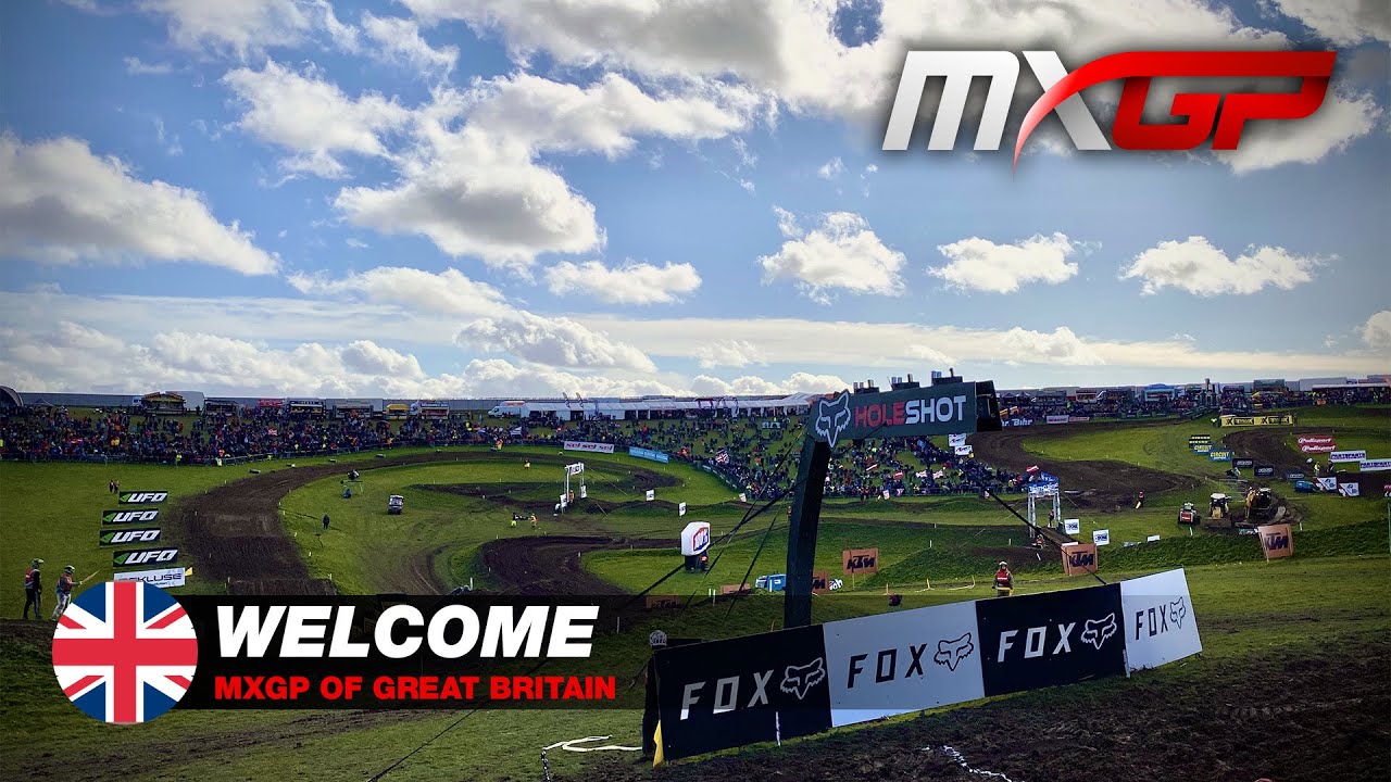 mxgp matterley basin live stream