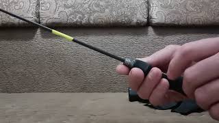 :    Narval Frost Ice Rod Gen.3   Fmagazin
