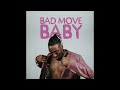 VVEST Bad Move Baby Official Audio mp3