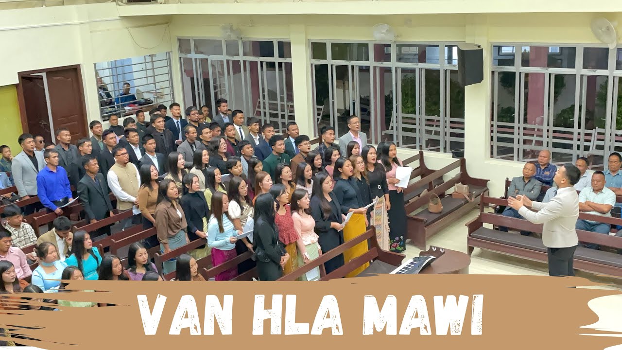 Van hla maw || Damdawi Veng Branch KTP || Pathianni Zan || Thenzawl Dinthar Branch nen a rawngbawlna