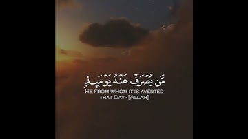 القارئ مشاري فالح سورة (الانعام)