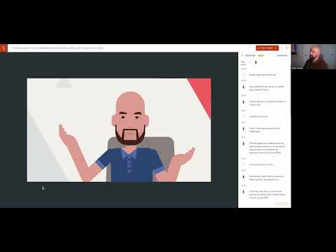 Vyond Webinar: Best Demo Ever - 3 Ways to Make Amazing Videos in Vyond
