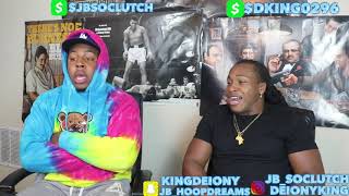 They Did It With This Onebigkaybeezy Feat. Polo G Bookbag 2.0 Official Video Reaction