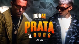 Prata & Ouro - Dan Lellis Ft Ygu - @Mafiarecordss