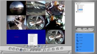 DMMultiview Setup