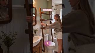 Умные реешения для ванны и душа!#wildberries #вбнаходки #вайлдбериз #товарыдлядома