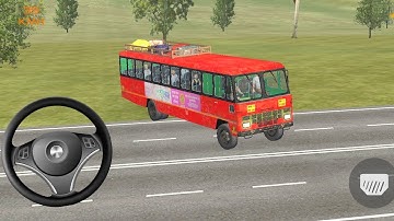 🚍 Ultimate Android Bus Games: BUSSID, Indian Routes & Bus Sim 21! 🔥✨