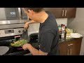 LIVE: Making Stir-Fry with TOFU?!? -- 9/29/2021