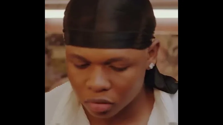 Boy Spyce Signed By Don Jazzy And Welcomed Into Mavin Family