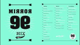 Download lagu DJ Mirror - NINEMIX Vol.1(2011)