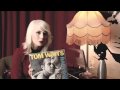 Amanda jenssen  epk