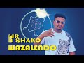 Master b shako  wazalendo official audio