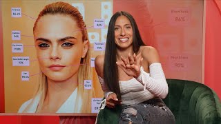 Bella Hadid, Beyoncé, Ariana Grande listed as most beautiful women