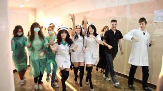 STUDNIÓWKA 2012 LZK IIID LIPDUB