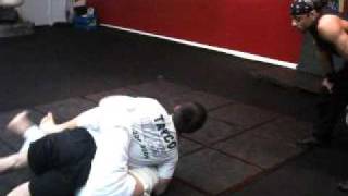 Condition X Students Grapple